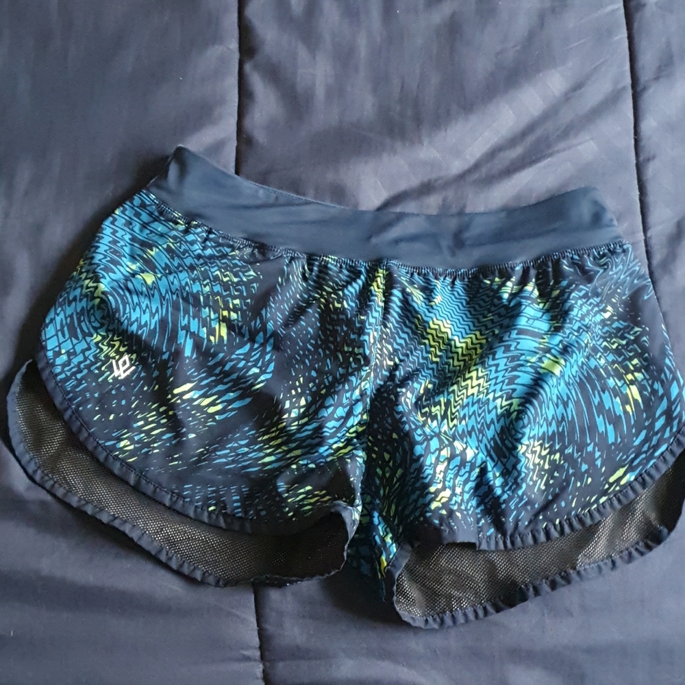 Running Shorts